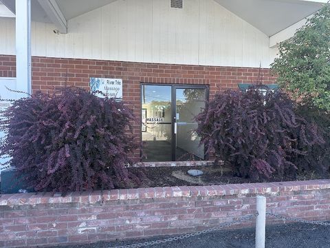 Rivertrio Massage Spa, massage spa in Sparks, NV